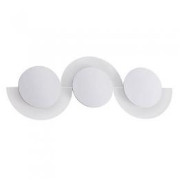 Настенный светодиодный светильник Odeon Light Sterren  - 3